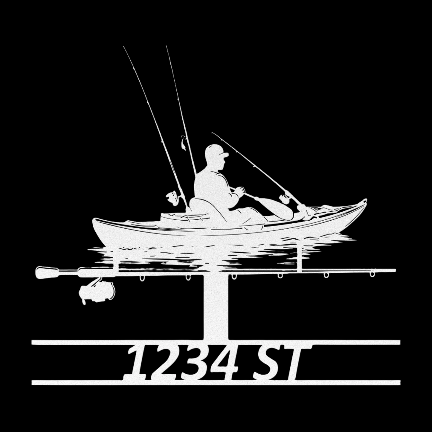 Kayak_street_sign_metal_signs_White_Transparent_Mockup.png