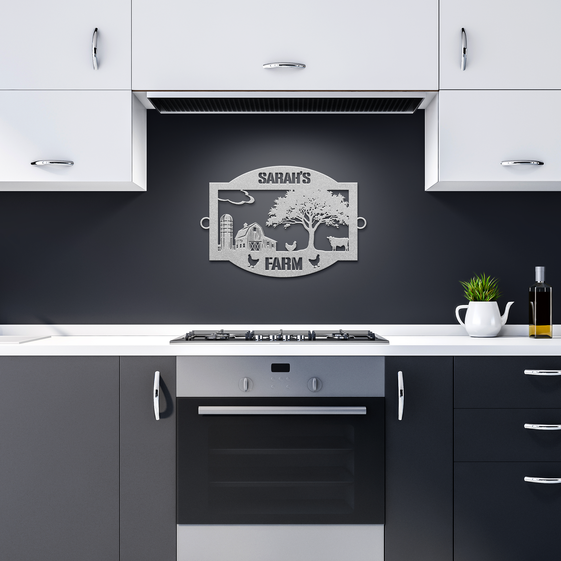 Farming_Metal_Sign_Oak_Barn_True_Silver_Dark_Kitchen_Mockup.png