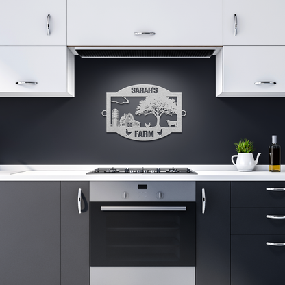 Farming_Metal_Sign_Oak_Barn_True_Silver_Dark_Kitchen_Mockup.png