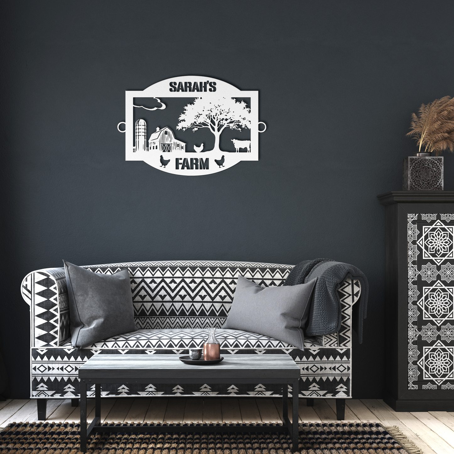 Farming_Metal_Sign_Oak_Barn_True_White_Dark_Living_Room_Mockup.png