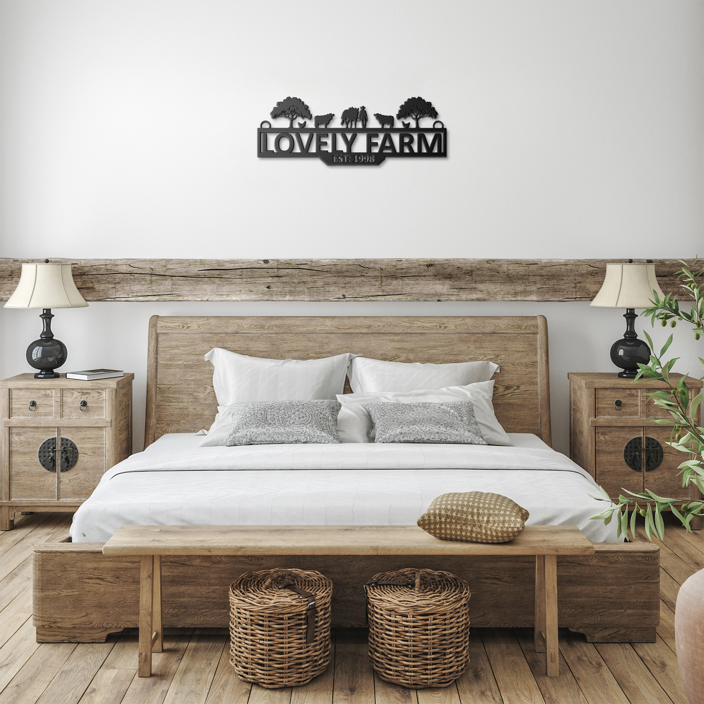 Farming_Metal_Sign_Rectangle_Cow_Girl_Black_Farmhouse_Bedroom_Mockup.png