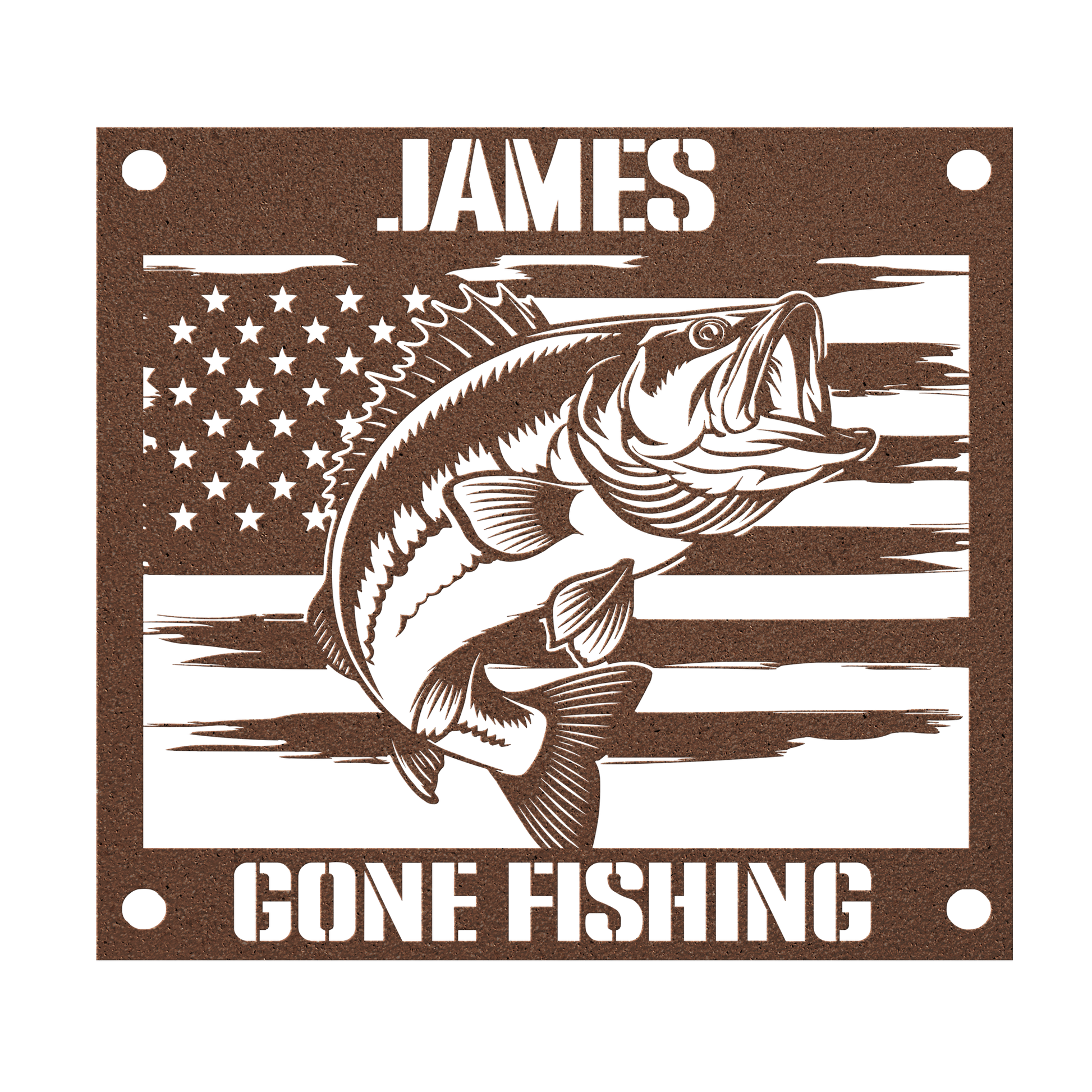 Gone_Fishing_Metal_Sign_Copper_Transparent_Mockup.png
