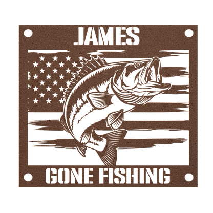 Gone_Fishing_Metal_Sign_Copper_Transparent_Mockup.png